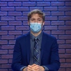 Meet your Posher, Jordan